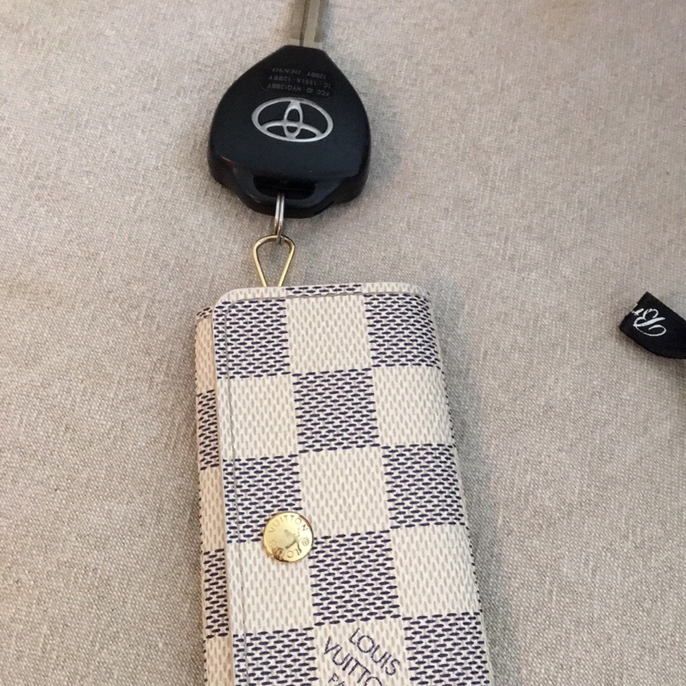 Key fob